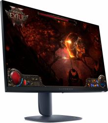 DELL Alienware AW2725DM pantalla para PC 68,6 cm [27"] 2560 x 1440 Pixeles Wide Quad HD LCD Azul 