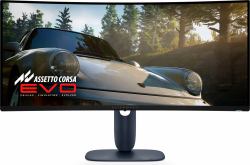 DELL AW3425DW ALIENWARE 34IN - 240HZ QD-OLED MONITOR