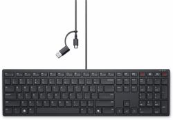 DELL Teclado de colaboración con cable Pro - KB525C - Reino Unido [QWERTY]  - Versión UK