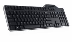 DELL Teclado para tarjetas inteligentes Pro - KB813 - Reino Unido [QWERTY]  - Versión UK