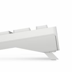 DELL Teclado y ratón Pro - KM5221W - Reino Unido [QWERTY] - blanco  - Versión UK
