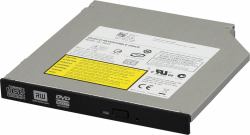 DELL 8x DVD+/-RW SATA optical disk - drive - Warranty: 6M