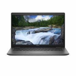 DELL Latitude 3450 Intel® Core™ i7 i7-1355U Portátil 35,6 cm [14"] Full HD 16 GB DDR5-SDRAM 512 GB SSD Wi-Fi 6E [802.11ax] Windows 11 Pro Inglés del Reino Unido Gris  - Versión UK