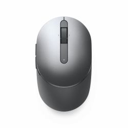 DELL Ratón compacto Pro Plus - MS5120W - Titan Gray [gris] 