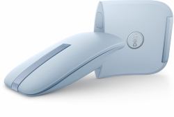 DELL MS700 ratón Viajes Ambidextro Bluetooth Óptico 4000 DPI 