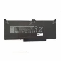 DELL MXV9V batería recargable industrial Ión de litio 7500 mAh 7,6 V 