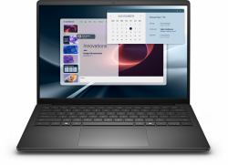 DELL Pro 14 Essential PV14255 AMD Ryzen™ 5 220 Portátil 35,6 cm [14"] Full HD+ 16 GB DDR5-SDRAM 512 GB SSD Wi-Fi 6 [802.11ax] Windows 11 Pro Inglés del Reino Unido Negro  - Versión UK