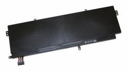 DELL P6YD6 batería recargable industrial Ión de litio 