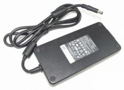 DELL PA-9E base múltiple 1 salidas AC Negro 