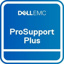 DELL Actualización de 3 años ProSupport a 5 años ProSupport Plus 4H Mission Critical 