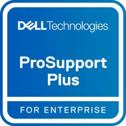 DELL Actualización de 3 años ProSupport a 3 años ProSupport Plus 4H Mission Critical 