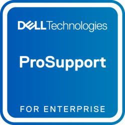DELL Actualización de 3 años ProSupport a 3 años ProSupport 4H Mission Critical 