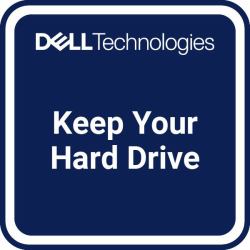 DELL 3 años Keep Your Hard Drive for ISG 