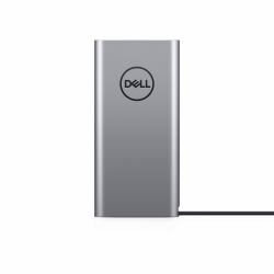 DELL PW7018LC batería externa Ión de litio 19200 mAh Plata 