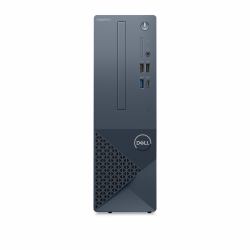 DELL Inspiron 3030 Intel® Core™ i5 i5-12400 16 GB DDR5-SDRAM 512 GB SSD Windows 11 Pro SFF PC Negro  - Versión UK