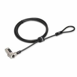 DELL N17 cable antirrobo Negro 1 m 