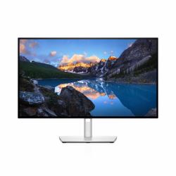 DELL UltraSharp Monitor 27 con concentrador USB-C - U2722DE 