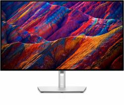 DELL UltraSharp Monitor 81,28 cm [32] 4K con concentrador USB-C [U3223QE] 
