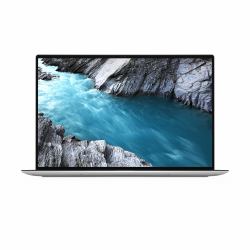 DELL XPS 13 9310 Intel® Core™ i5 i5-1135G7 Portátil 34 cm [13.4"] Full HD+ 8 GB LPDDR4x-SDRAM 512 GB SSD Wi-Fi 6 [802.11ax] Windows 10 Pro Inglés internacional Plata  - Versión UK