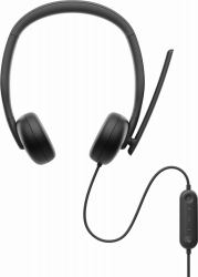 DELL Auriculares con cable Pro - WH3024 