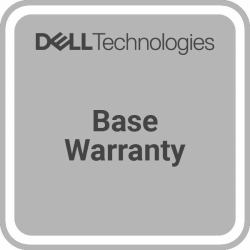 DELL 1Y Basic Onsite to 3Y Basic Onsite 1 licencia[s] 3 año[s] 