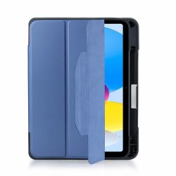 DEQSTER Rugged MAX Case für iPad 10,9" [10. Gen.] 