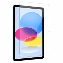DEQSTER Display Protection Glass Max für iPad 10.9″ [10. Gen.] 