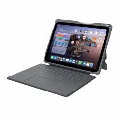 DEQSTER Smart Rugged Touch Plus Teclado 10.9" 