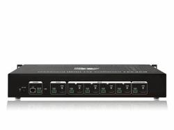 DEXON DVP441 matriz de conmutación Matriz de conmutación AV 