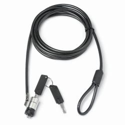 Dicota D30867 cable antirrobo Negro 2 m 