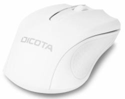 DICOTA D31659W ratón Hogar Ambidextro RF Wireless + USB Type-C Óptico 1000 DPI 