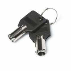 Dicota D31701 cable lock accessory Llave 