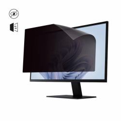 DICOTA D50084-2AD filtro para monitor 86,4 cm [34"] Filtro de privacidad para pantallas sin marco 