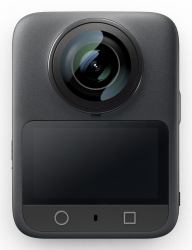 DJI Osmo 360 cámara para deporte de acción 120 MP 8K Ultra HD CMOS 25,4 / 1,1 mm [1 / 1.1"] Wifi 183 g 