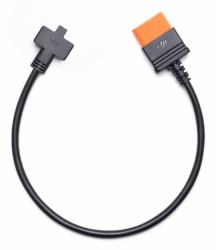 DJI CP.DY.00000043.01 accesorio o pieza para dron con cámara Cable de alimentación 