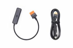 DJI CP.DY.00000050.01 accesorio para estación de carga portátil Cable de carga 