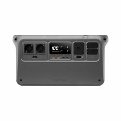 DJI Power 1000 estación de energía portátil Fosfato de hierro-litio [LiFePo4] 2600 W 13 kg 