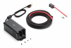 DJI Power 1kW Super Fast Car Charger accesorio para estación de carga portátil 