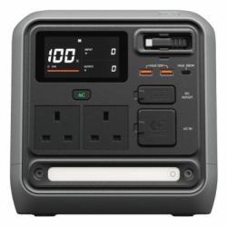 DJI Power 1000 Mini estación de energía portátil Fosfato de hierro-litio [LiFePo4] 1000 W 11,5 kg 