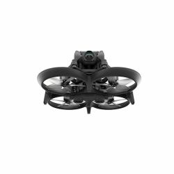 DJI Avata 4 rotores Cuadricóptero 3840 x 2160 Pixeles Negro, Gris 