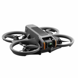 DJI Avata 2 Fly More Combo [3 Batteries] 4 rotores Cuadricóptero 12 MP 3840 x 2880 Pixeles 2150 mAh Negro 