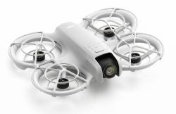 DJI Neo Fly More Combo 4 rotores Cuadricóptero 12 MP 3840 x 2880 Pixeles 1435 mAh Negro, Blanco 