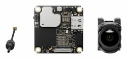 DJI O4 Wide Air Unit accesorio o pieza para dron con cámara Módulo de cámara 