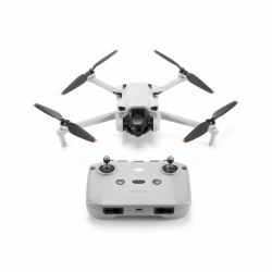 DJI CP.MA.00000584.01 dron con cámara 4 rotores Cuadricóptero 12 MP Gris 