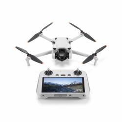 DJI CP.MA.00000587.01 dron con cámara 4 rotores Cuadricóptero 12 MP Gris 