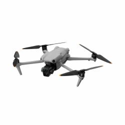 DJI Air 3 Fly More Combo 4 rotores Cuadricóptero 48 MP 3840 x 2160 Pixeles 4241 mAh Negro, Gris 