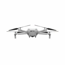 DJI Mini 3 Fly More Combo [ RC] 4 rotores Cuadricóptero 12 MP 3840 x 2160 Pixeles 2453 mAh Gris 