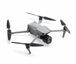 DJI Air 3s RC-N3 4 rotores Cuadricóptero 50 MP 3840 x 2160 Pixeles 4276 mAh Gris 