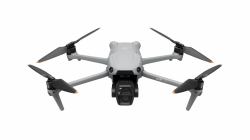 DJI Air 3s Fly More Combo 4 rotores Cuadricóptero 50 MP 3840 x 2160 Pixeles 4276 mAh Gris 