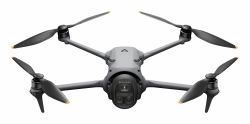 DJI Mavic 4 Pro 4 rotores Cuadricóptero 100 MP 12288 x 8192 Pixeles 6654 mAh Gris 